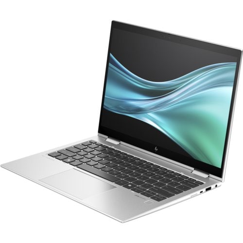 HP X360 830 G11 U7-155U 16GB 512GB 13" WUXGA BV IR LED TOUCH LTE PEN W11P(AI) 3YR NBD NO-D