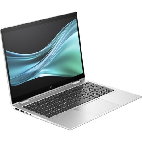 HP X360 830 G11 U7-155U 16GB 512GB 13" WUXGA BV IR LED TOUCH LTE PEN W11P(AI) 3YR NBD NO-D