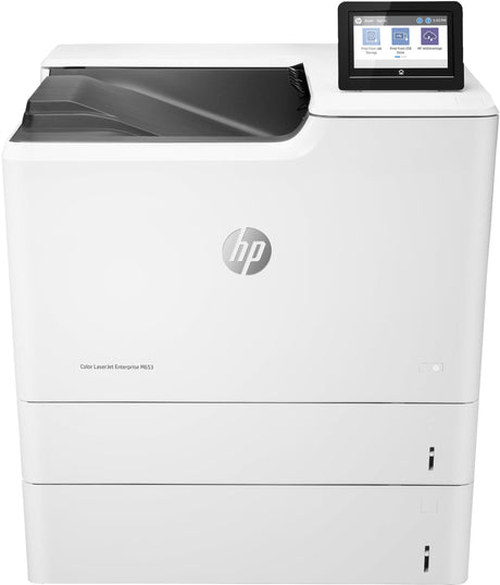 HP Color LaserJet Enterprise M653x | Laser | 56ppm | A4 | 1.2MHz | 1024MB | 4.3" CGD (J8A05A)