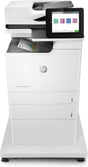 HP Color LaserJet Enterprise MFP M681f | Laser | 47ppm | A4 | 1200MHz | 1500MB | 8" CGD (J8A11A)