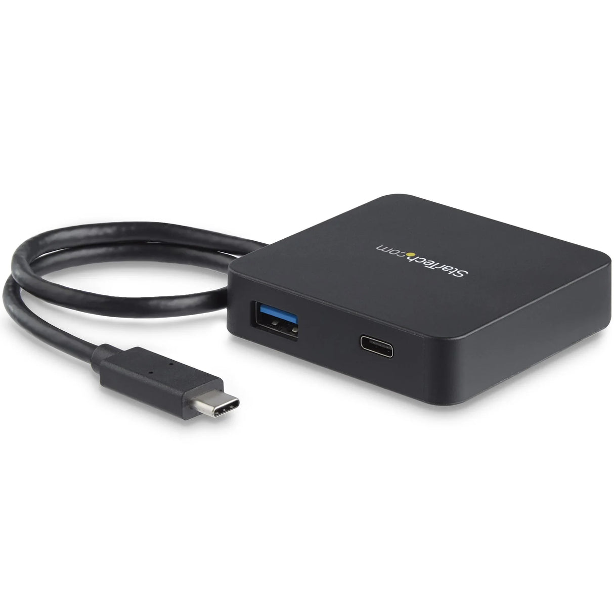 STARTECH USB Type C Docking Station TAA Compliant
