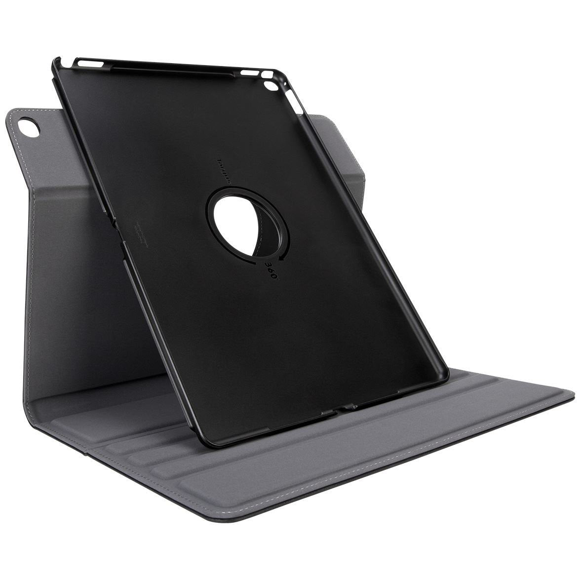 TARGUS Versavu Case for the 12.9" iPad Pro (2017) | Black (THZ651GL)