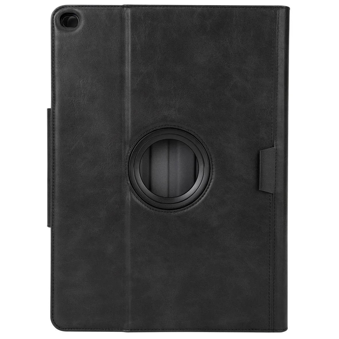 TARGUS Versavu Case for the 12.9" iPad Pro (2017) | Black (THZ651GL)