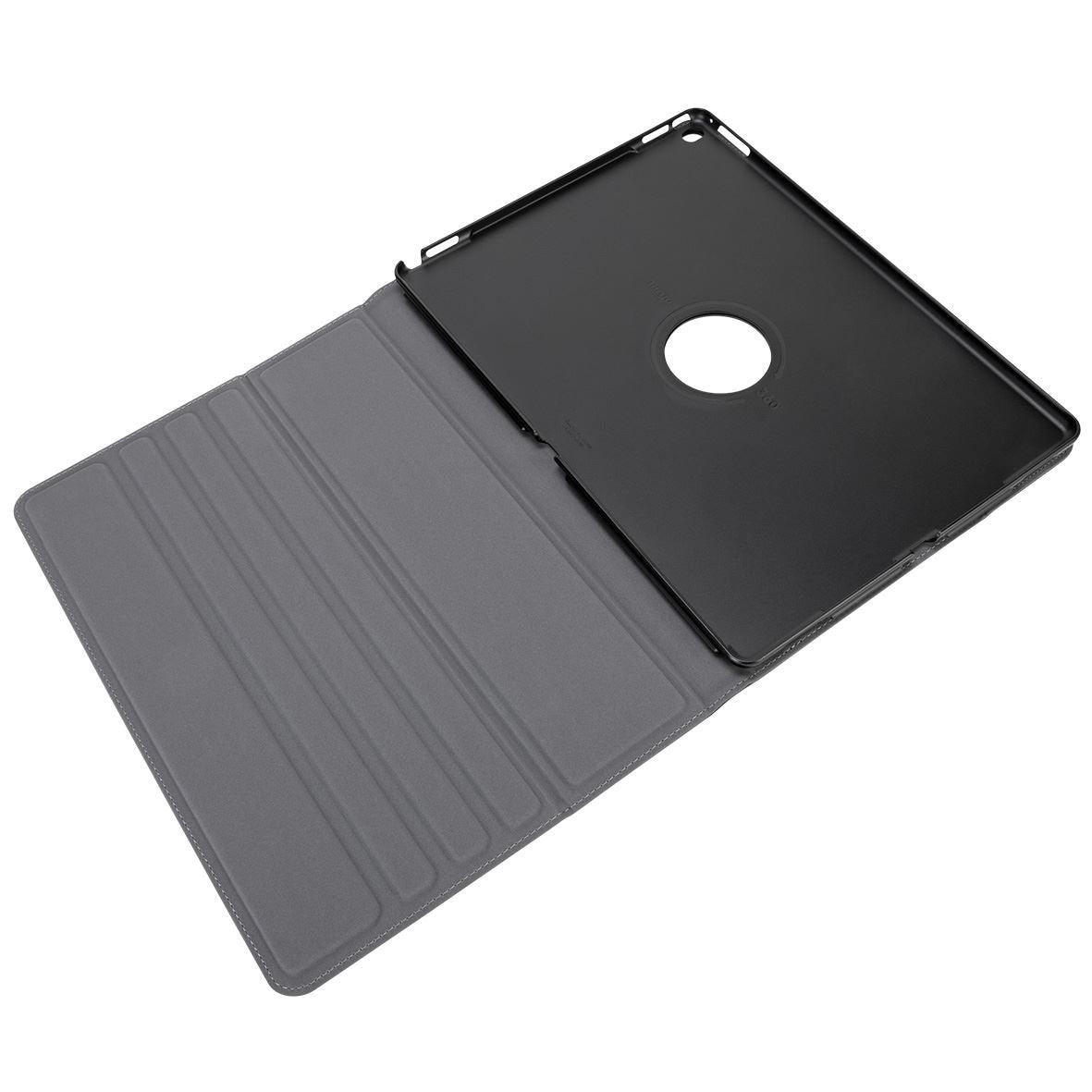 TARGUS Versavu Case for the 12.9" iPad Pro (2017) | Black (THZ651GL)