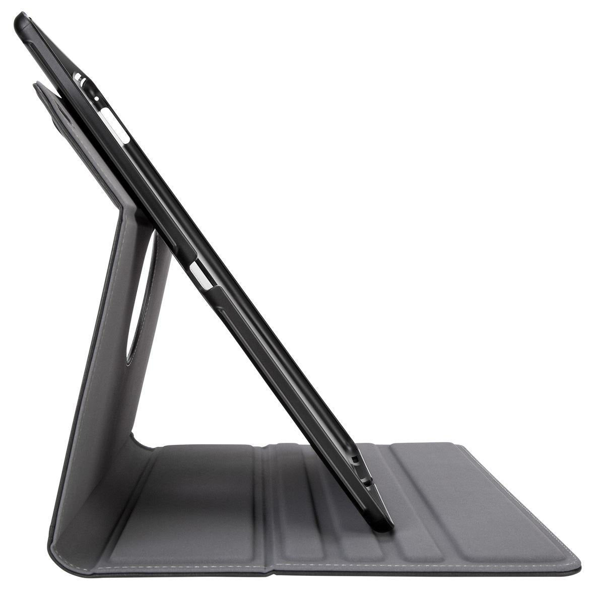 TARGUS Versavu Case for the 12.9" iPad Pro (2017) | Black (THZ651GL)