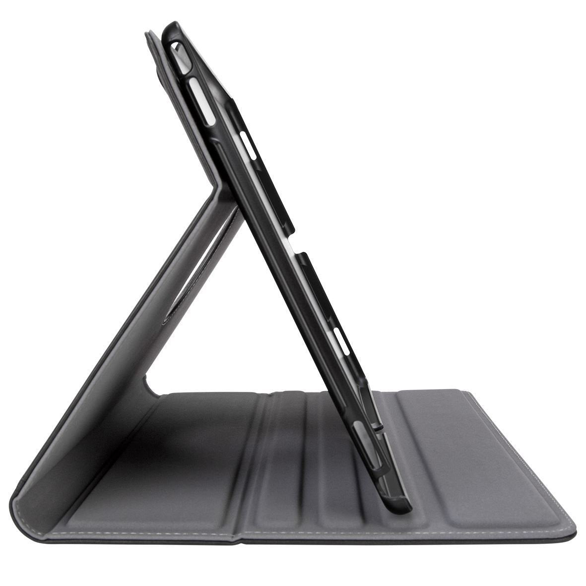 TARGUS Versavu Case for the 12.9" iPad Pro (2017) | Black (THZ651GL)