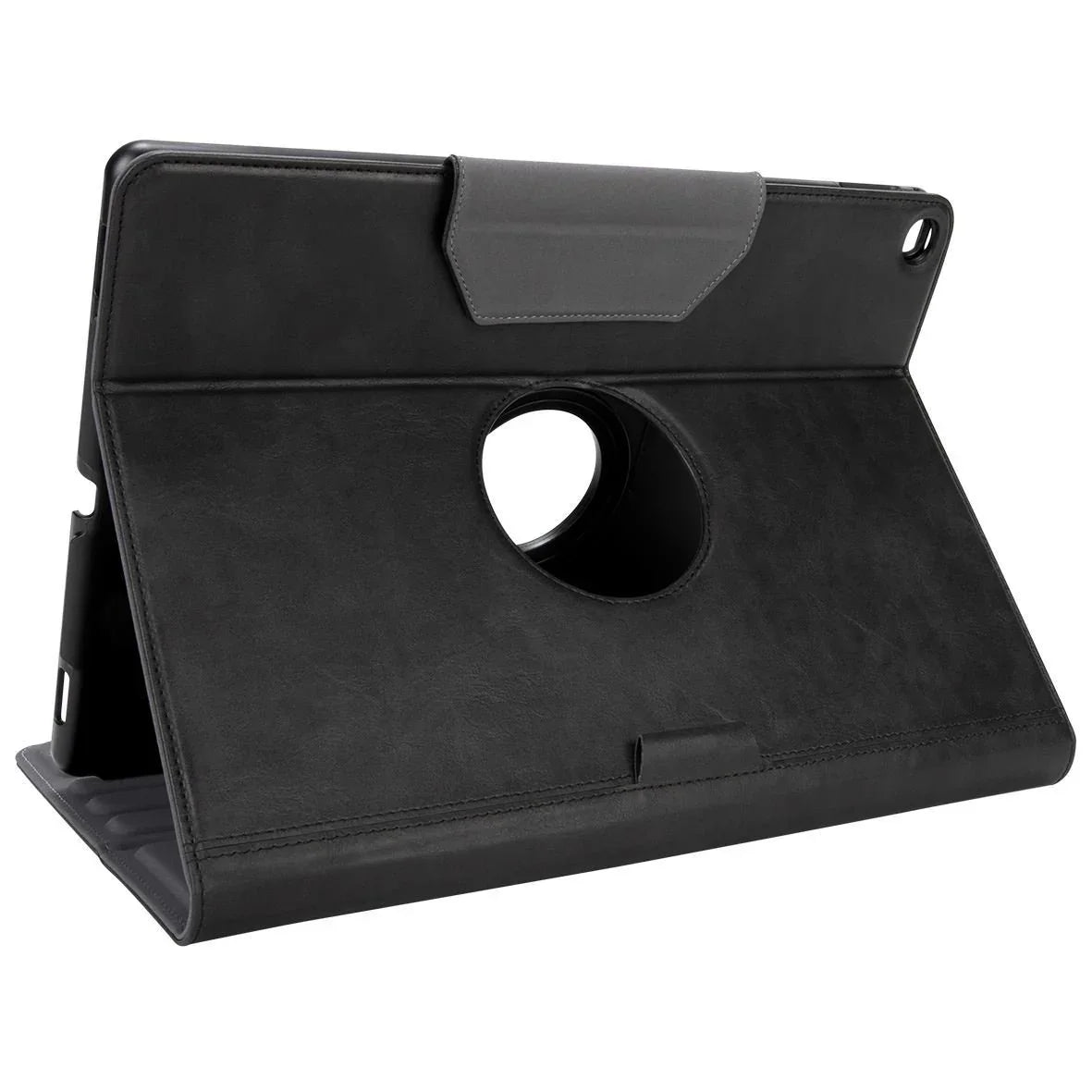 TARGUS Versavu Case for the 12.9" iPad Pro (2017) | Black (THZ651GL)