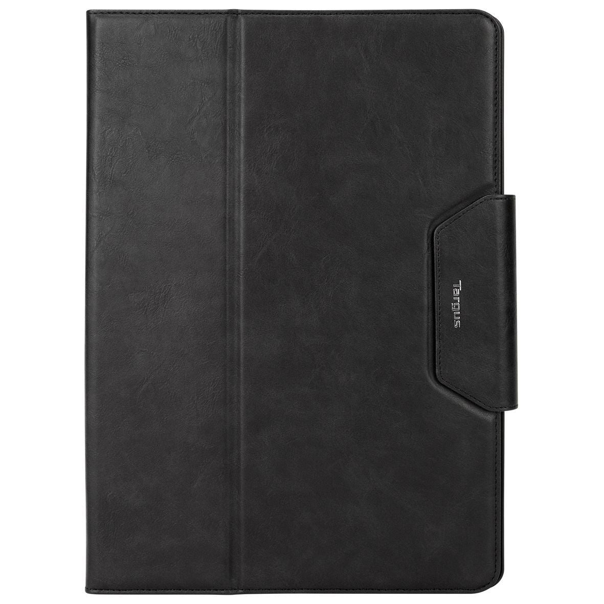 TARGUS Versavu Case for the 12.9" iPad Pro (2017) | Black (THZ651GL)