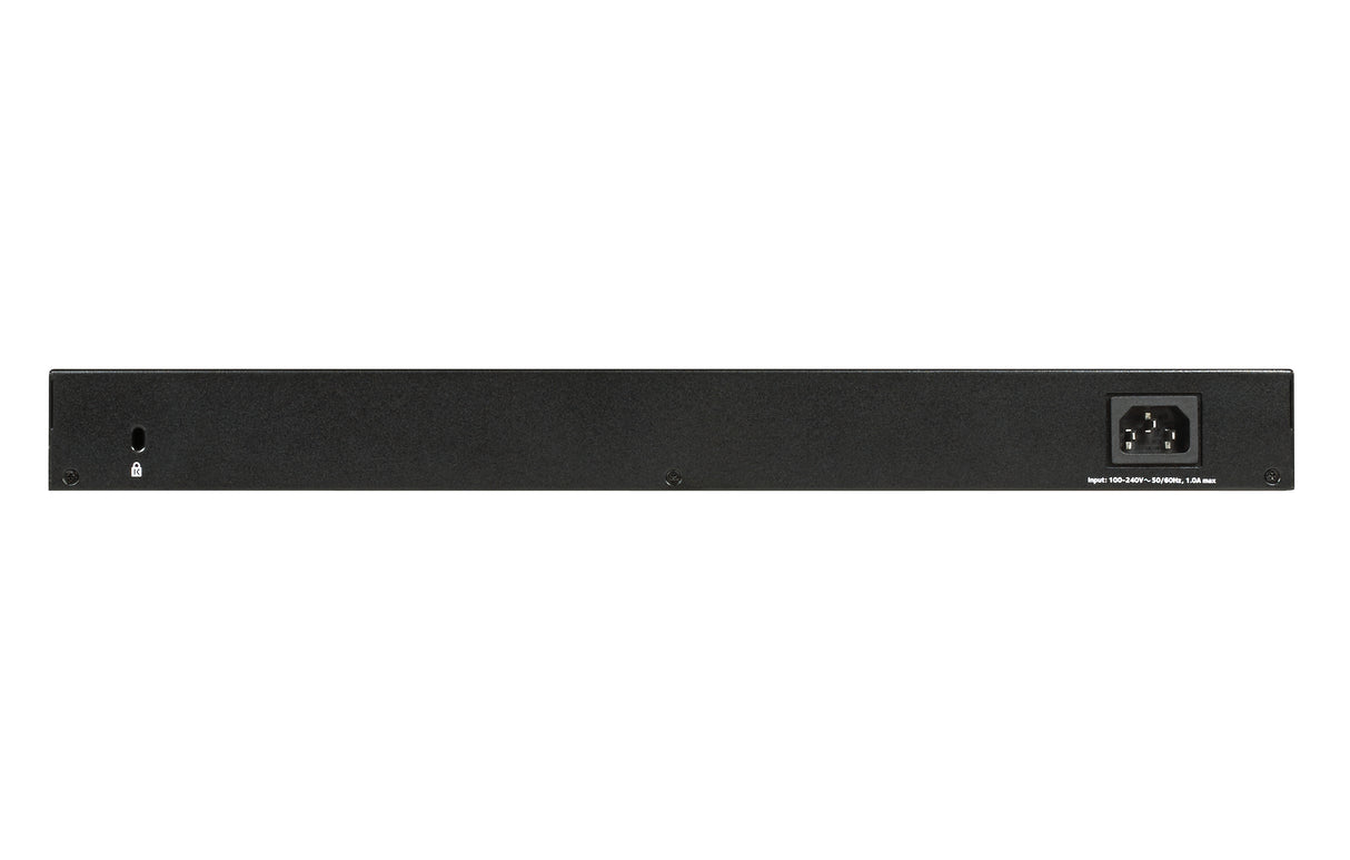 NETGEAR GS348-100AJS Network Switch