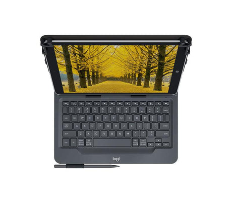 LOGITECH Universal Folio (920-008334)