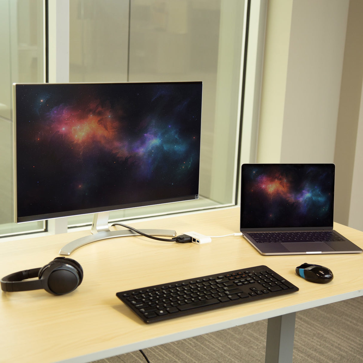 STARTECH USB Type C Docking Station with Gigabit Ethernet