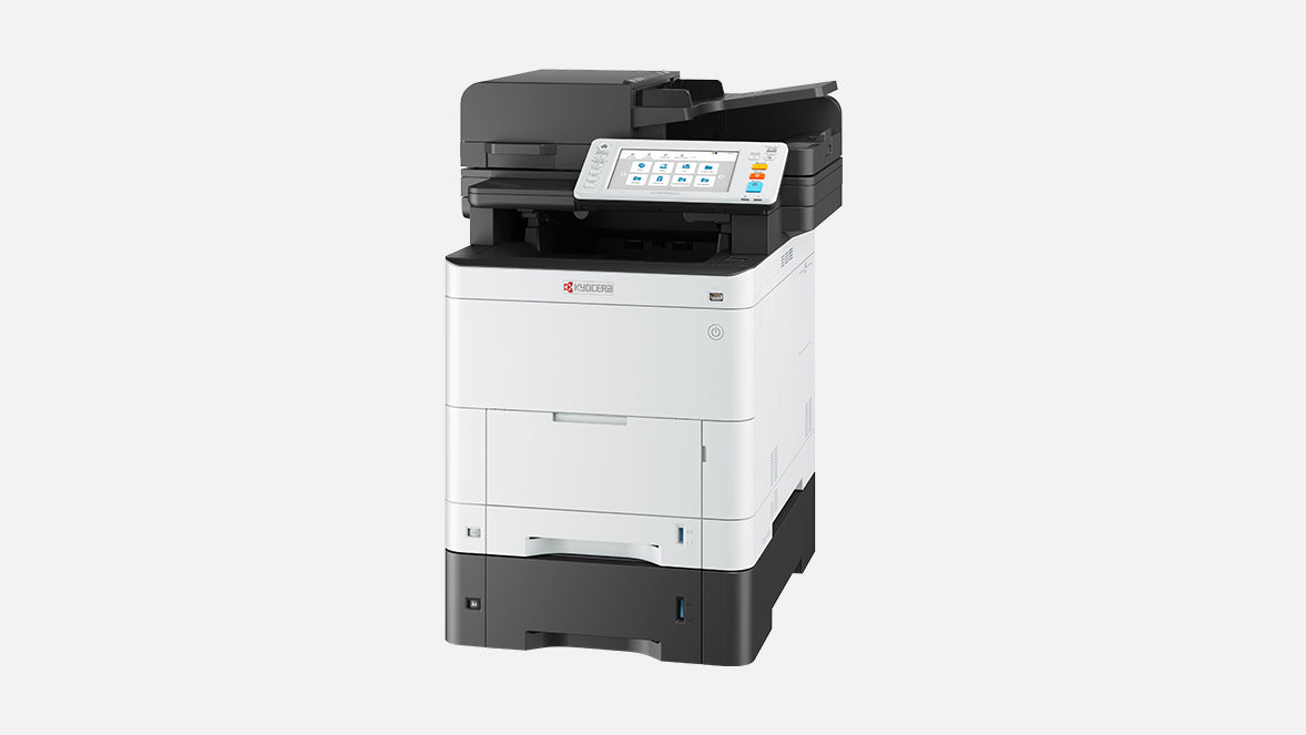 KYOCERA ECOSYS MA4000cifx Multifunction Printer