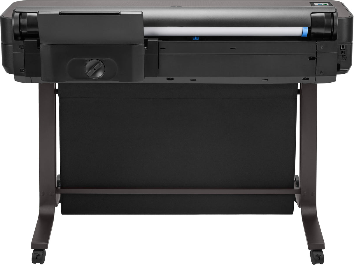 HP DESIGNJET T650 36-IN – Large Format Printer – Fast A1 Printing, Budget-Friendly