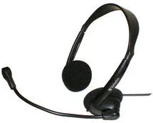 VERBATIM 41646 – Wired (3.5mm) / Office – Over-Ear Headset