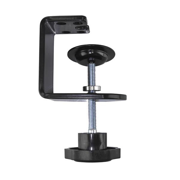 STARTECH Desk-Mount Tablet Arm - Articulating Tablet Mount - For 9" to 11" Tablets - iPad or Android Tablet Holder - Lockable - Steel (ARMTBLTIW) (ARMTBLTIW)