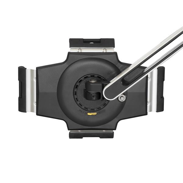 STARTECH Desk-Mount Tablet Arm - Articulating Tablet Mount - For 9" to 11" Tablets - iPad or Android Tablet Holder - Lockable - Steel (ARMTBLTIW) (ARMTBLTIW)