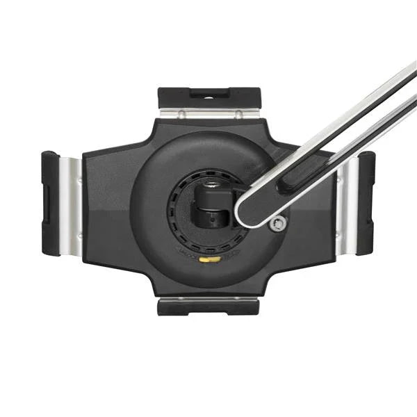 STARTECH Desk-Mount Tablet Arm - Articulating Tablet Mount - For 9" to 11" Tablets - iPad or Android Tablet Holder - Lockable - Steel (ARMTBLTIW) (ARMTBLTIW)