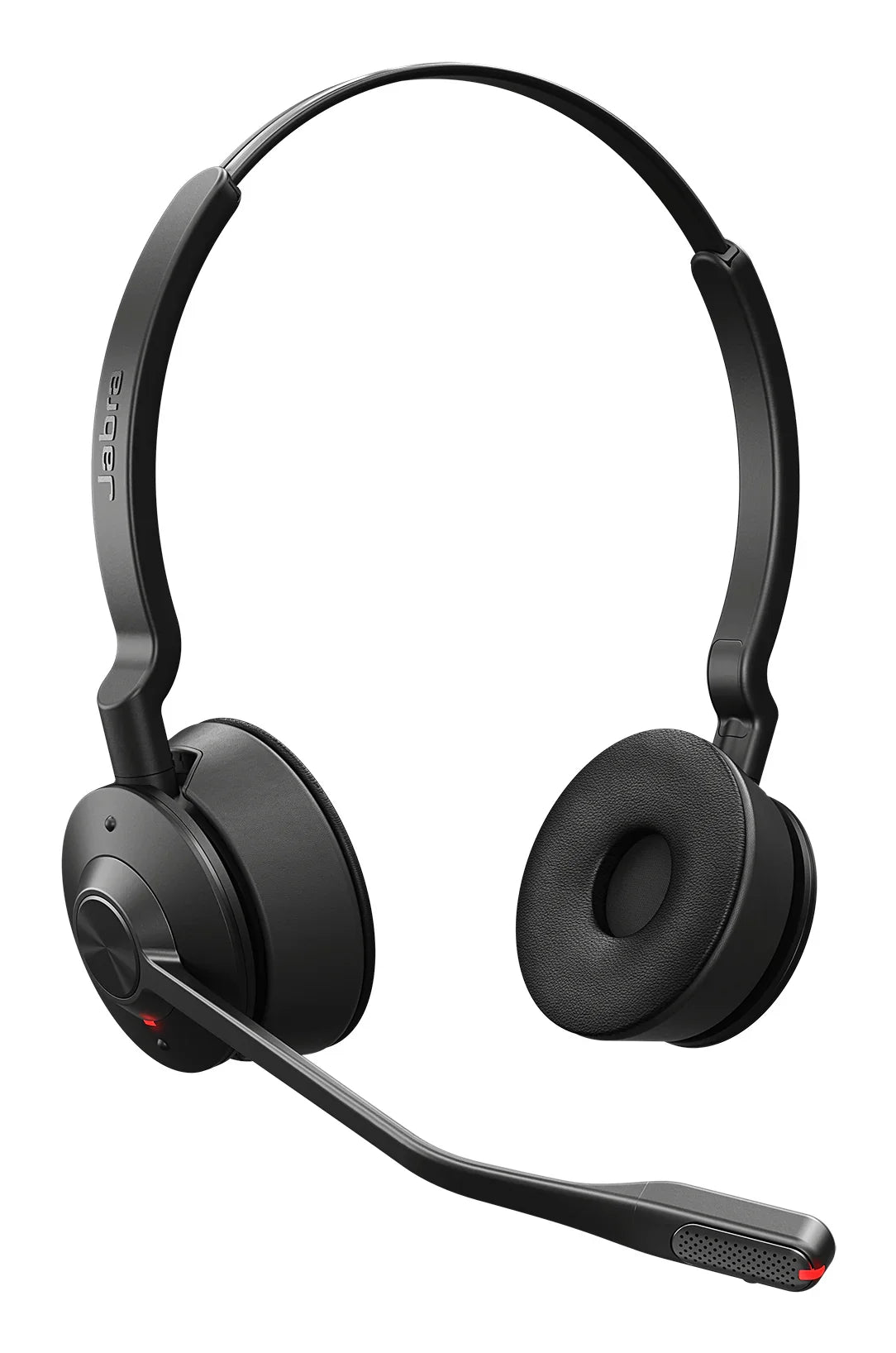 JABRA Engage 55 SE – Wired (USB-C) / Stereo / UC – Head-band Headset