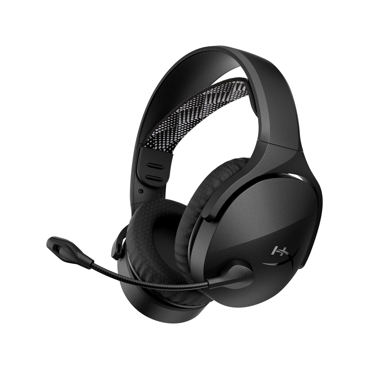 HP CLOUD JET – Wireless / Gaming – Over-Ear Headset