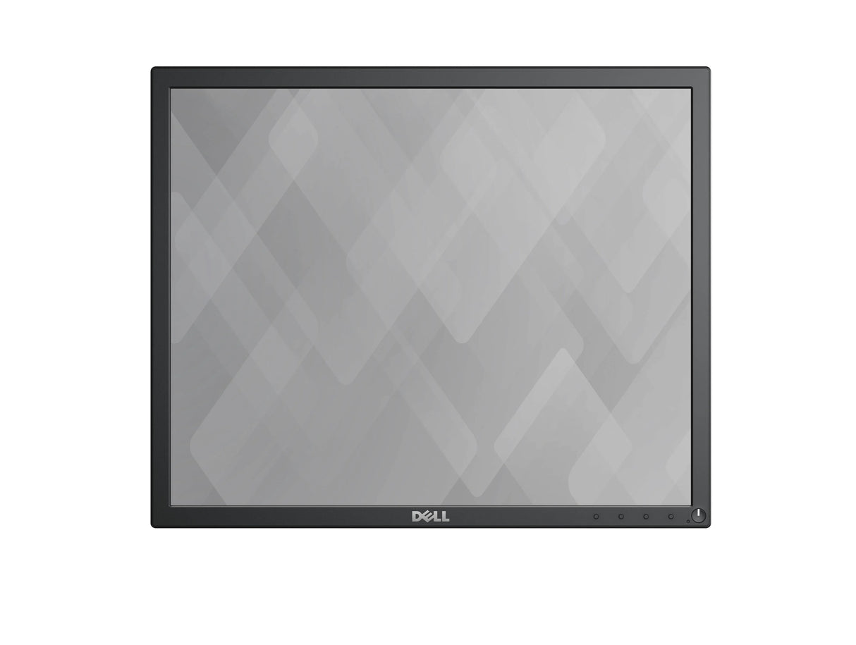 DELL P1917S Monitor – 19" / SXGA / IPS / 60Hz – Business Monitor