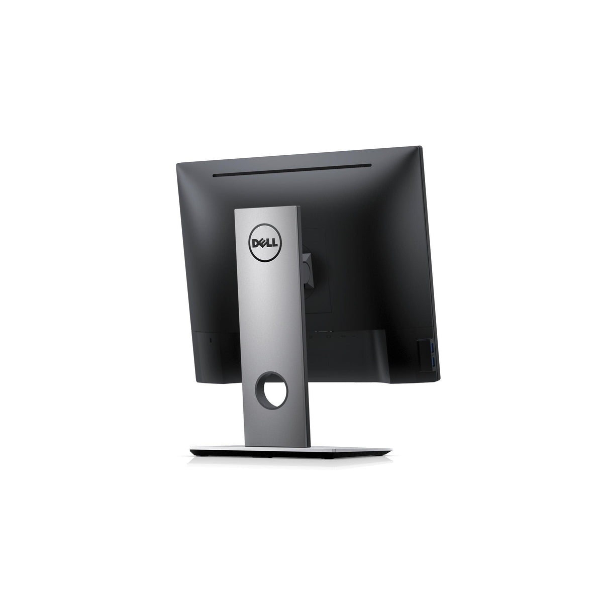 DELL P1917S LED display 48.3 cm (19") 1280 x 1024 pixels SXGA LCD Black