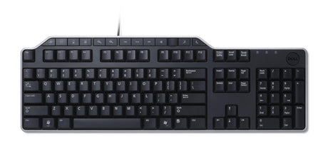 DELL Business Multimedia Keyboard - KB522 (580-18132) DELL