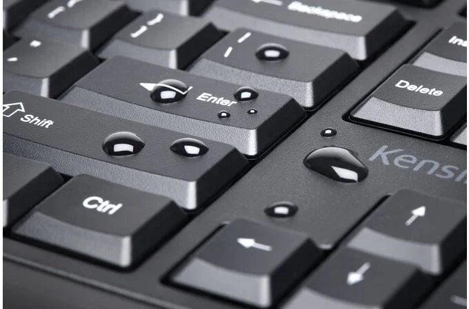 KENSINGTON Pro Fit Ergo Wired Keyboard