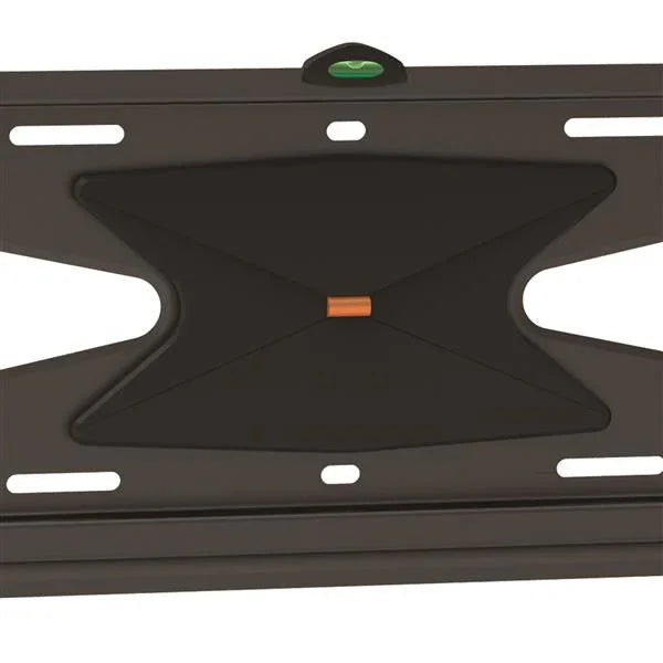 STARTECH Low Profile TV Mount - Fixed - Anti Theft - Flat Screen TV Wall Mount for 37" to 75" TVs - VESA Wall Mount (FPWFXBAT) (FPWFXBAT)