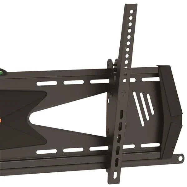 STARTECH Low Profile TV Wall Mount - Tilting - Anti Theft - Flat Screen TV Wall Mount for 37" to 75" TVs - VESA Wall Mount (FPWTLTBAT) (FPWTLTBAT)