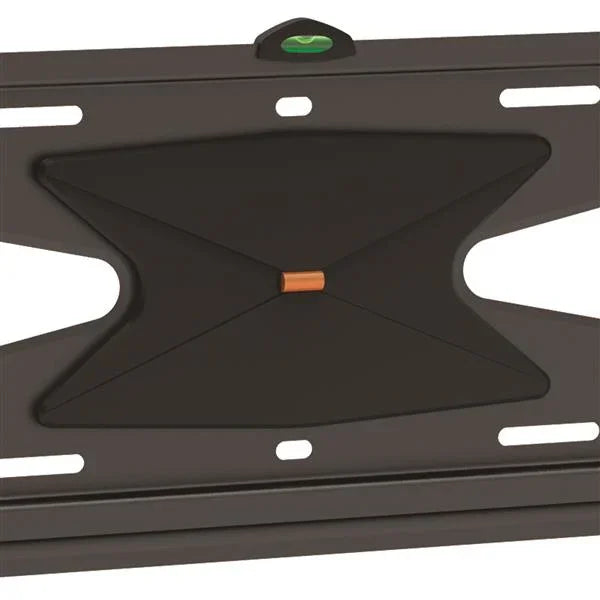 STARTECH Low Profile TV Wall Mount - Tilting - Anti Theft - Flat Screen TV Wall Mount for 37" to 75" TVs - VESA Wall Mount (FPWTLTBAT) (FPWTLTBAT)