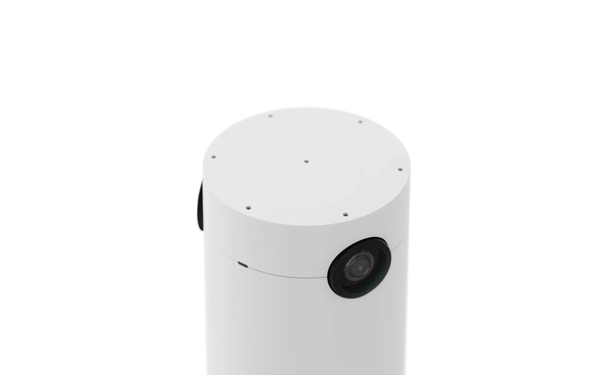 LOGITECH Sight – 4K Ultra HD / AI-powered features – UC Conference Camera