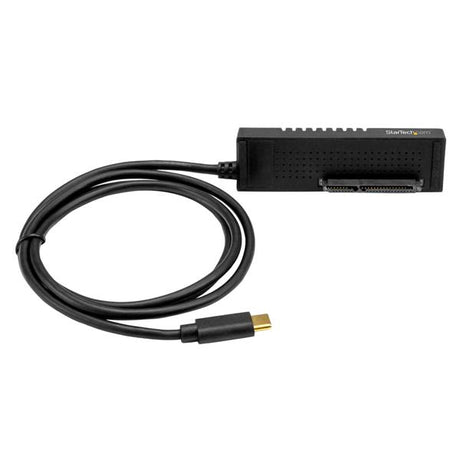 STARTECH USB 3.1 (10Gbps) to SATA Adapter Cable