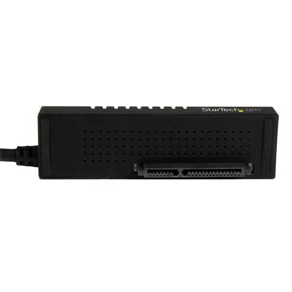 STARTECH USB 3.1 (10Gbps) to SATA Adapter Cable