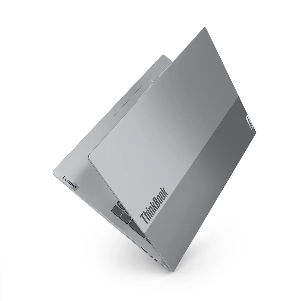 Lenovo ThinkBook 16 G7 Laptop – AMD Ryzen 7 7735HS / 16GB DDR5 / 512GB SSD / AMD Radeon 680M – Sustainable Business Laptop