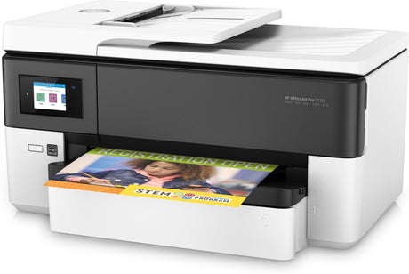 HP OfficeJet Pro 7720 Wide Format All-in-One Printer (Y0S18A)