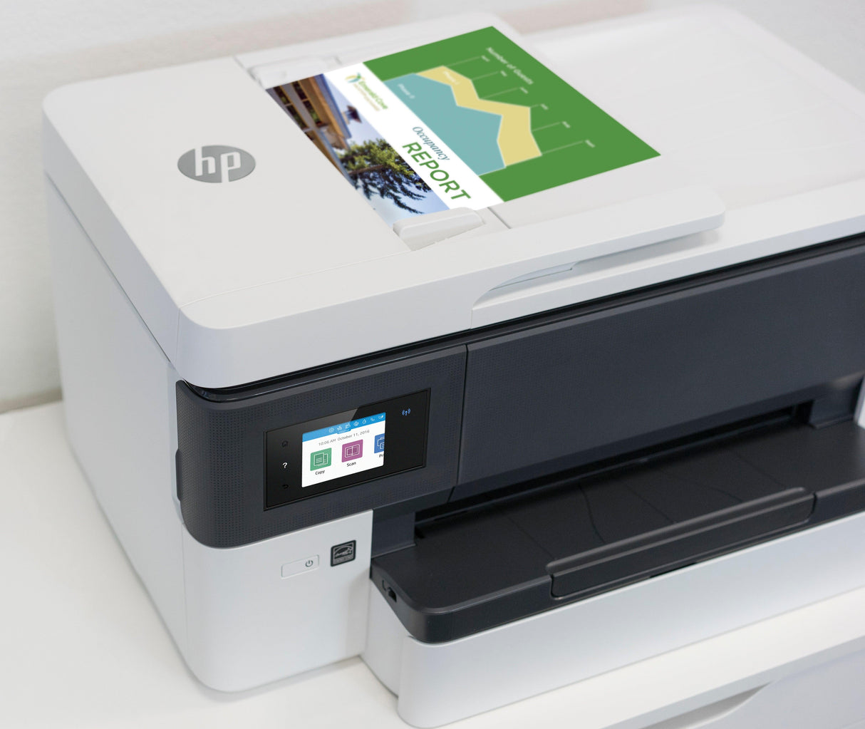 HP OfficeJet Pro 7720 Wide Format All-in-One Printer (Y0S18A)