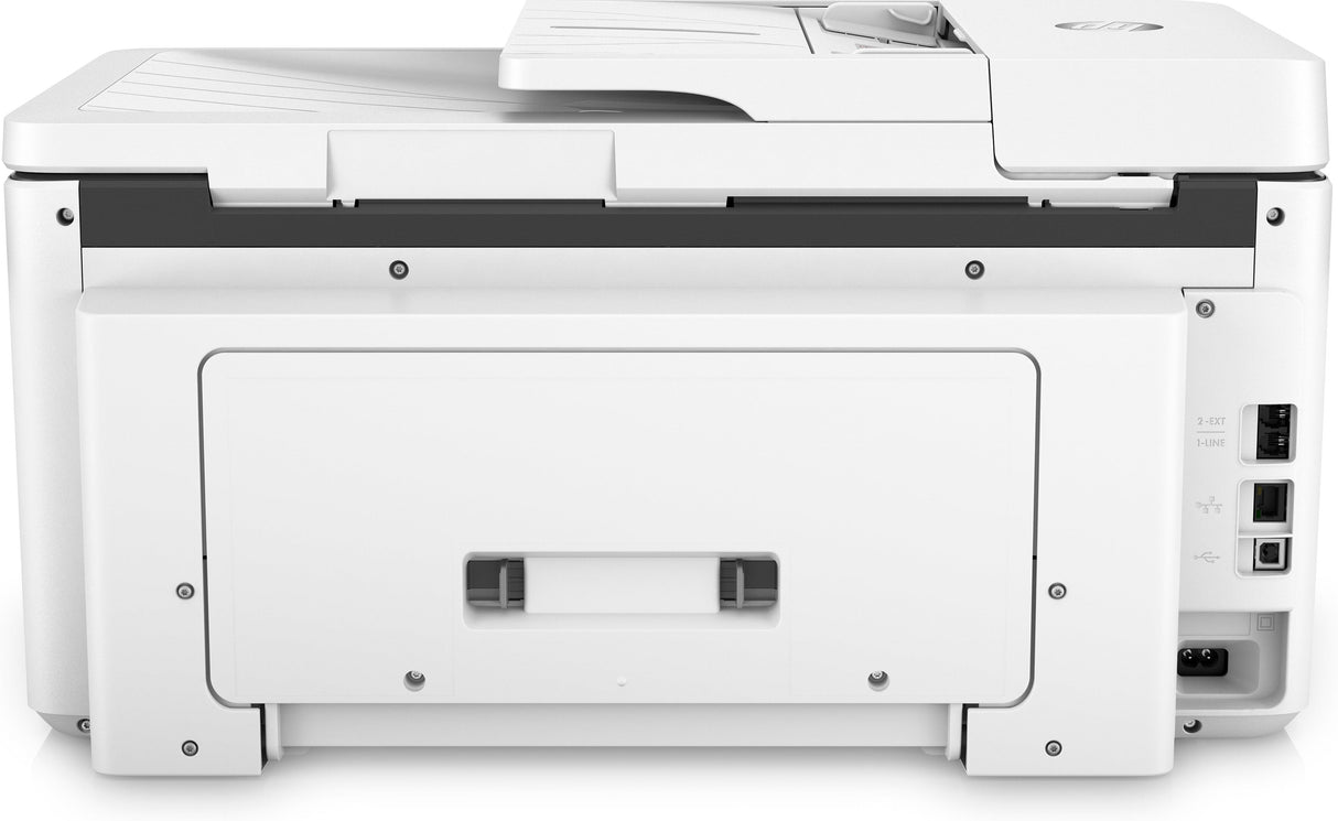 HP OfficeJet Pro 7720 Wide Format All-in-One Printer (Y0S18A)