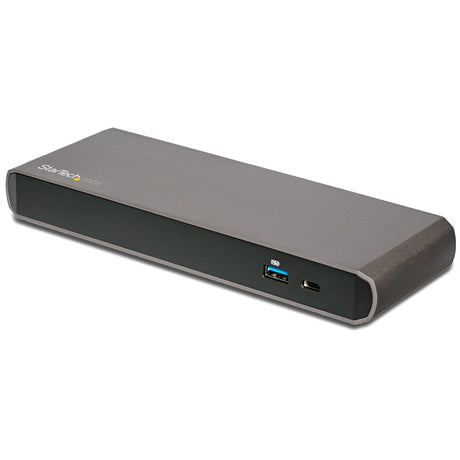 STARTECH Thunderbolt 3 Docking Station