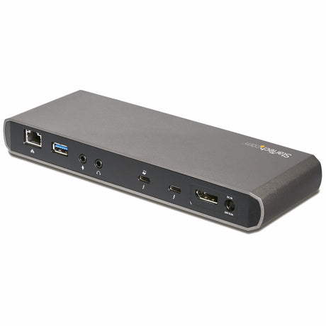 STARTECH Thunderbolt 3 Docking Station
