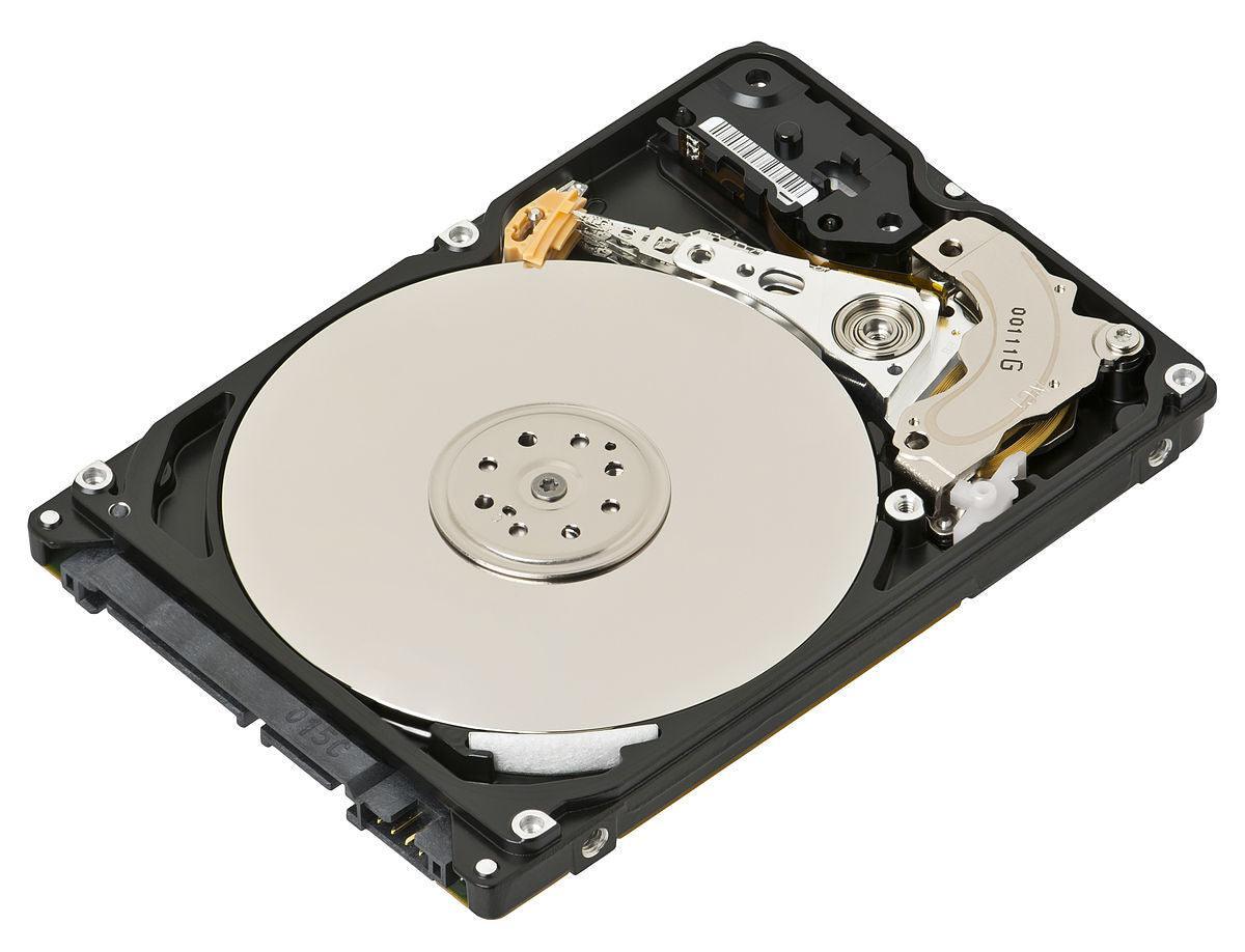 LENOVO ThinkSystem 2.5" 300GB 15K SAS 12Gb Hot Swap 512n HDD (7XB7A00021)