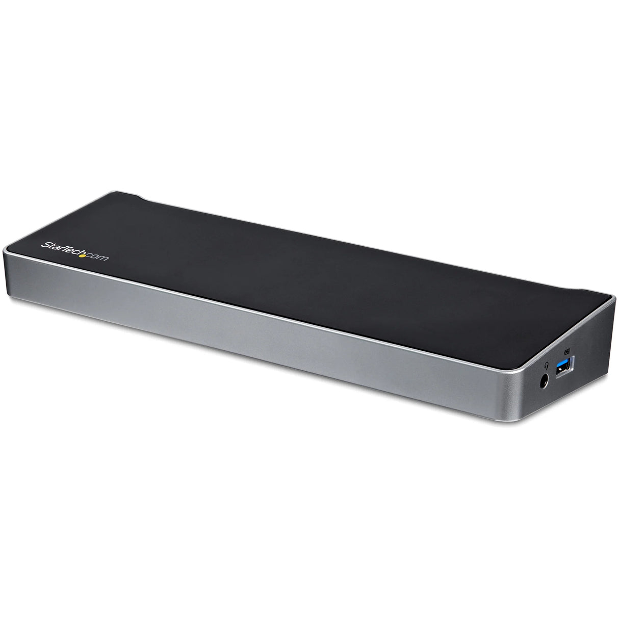 STARTECH Triple Monitor USB 3.0 Docking Station