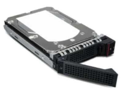 LENOVO ThinkSystem 3.5" 10TB 7.2K SATA 6Gb Hot Swap 512e HDD (7XB7A00054)