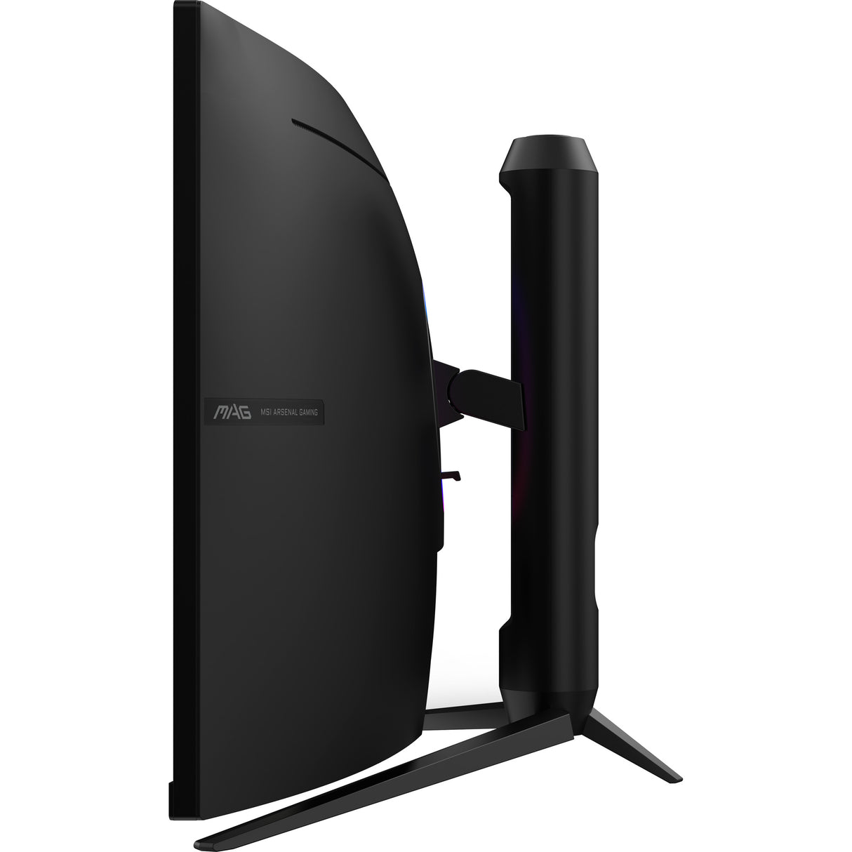 MSI MAG 342CQR E2 Monitor (34")