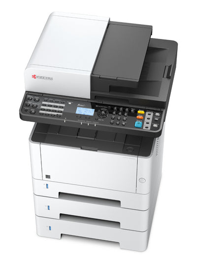 KYOCERA ECOSYS M2635dn Multifunction Printer