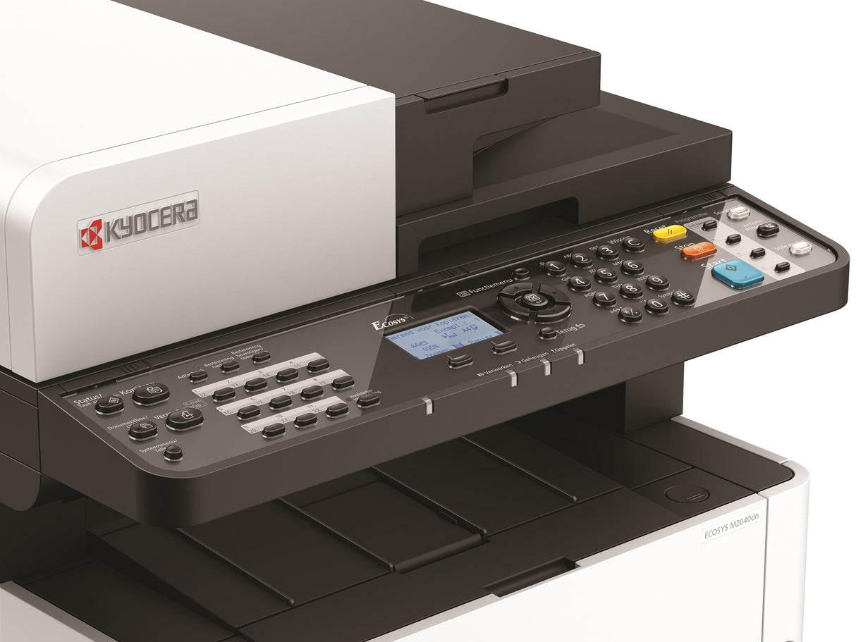 KYOCERA ECOSYS M2040dn Multifunction Printer