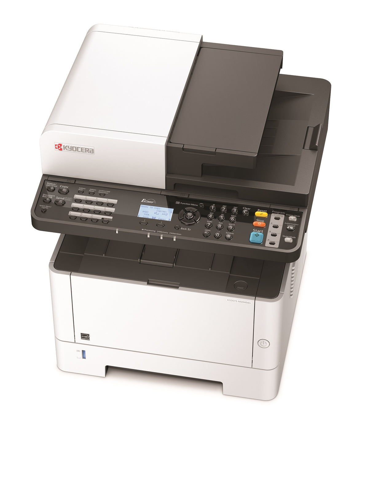 KYOCERA ECOSYS M2040dn Multifunction Printer