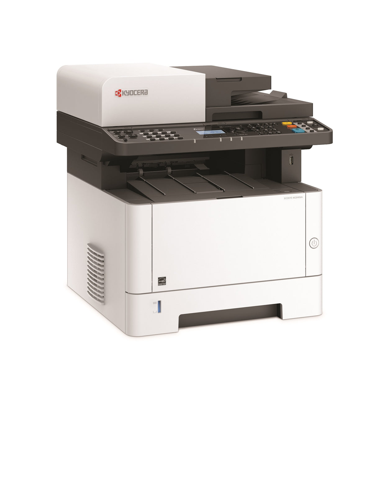 KYOCERA ECOSYS M2040dn Multifunction Printer