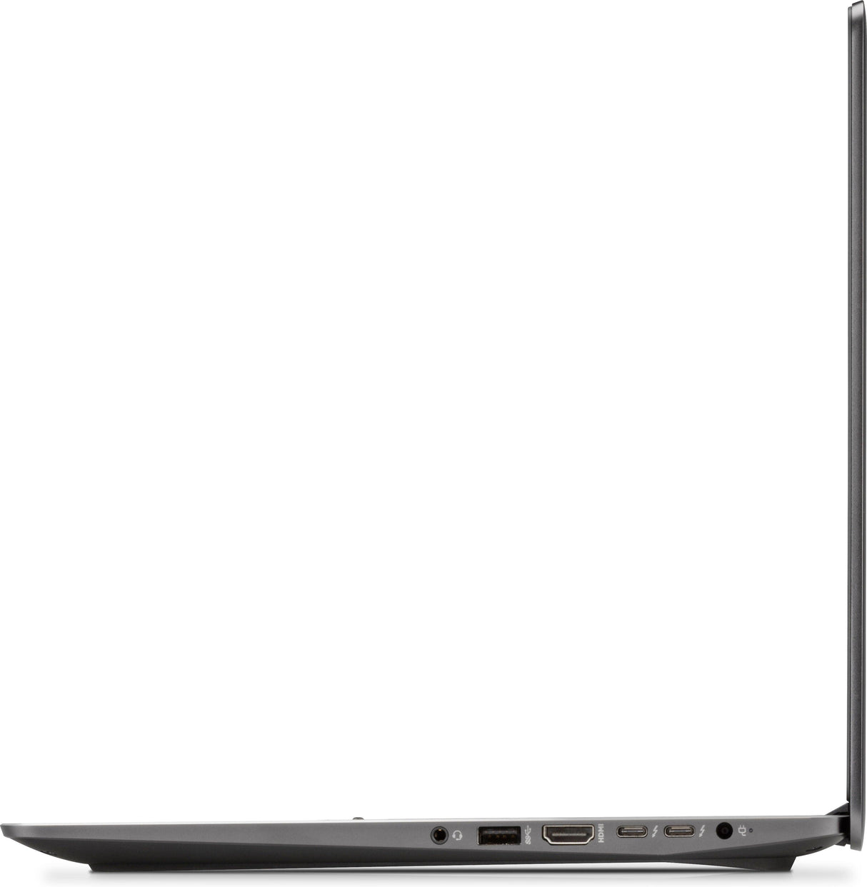 HP ZBook Studio G4 Laptop Core i7 (15.6") 16GB/512GB