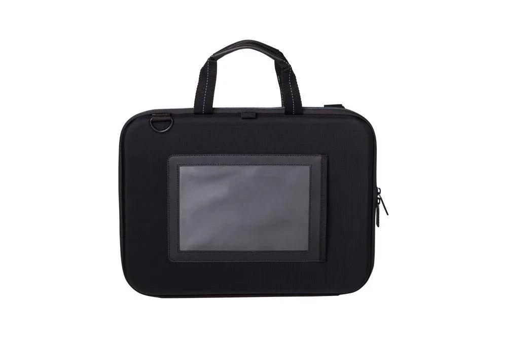 TARGUS ORBUS 4.0 – HARD SHELL / 12.5" / Dual Foam Layer Protection – Laptop Case