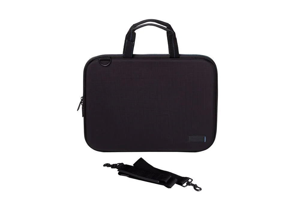 TARGUS ORBUS 4.0 – HARD SHELL / 12.5" / Dual Foam Layer Protection – Laptop Case